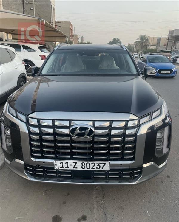 Hyundai Palisade 2023 for sale in Iraq - Baghdad
